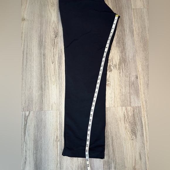 Under Armour Pants Mens 34x32 Black Golf Straight Leg Golfing Outdoors - Picture 8 of 12